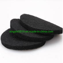 High Surface Area Activated Carbon Fiber Felt Filter Media